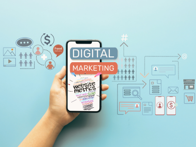 marketing
