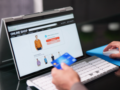 ventas e commerce